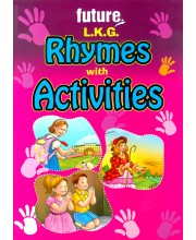 Future LKG Rhymes with Activities